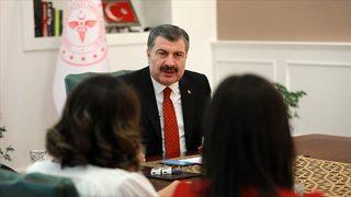 Sağlık Bakanlığı personel alımı başvurusu ne zaman 2022? Sağlık Bakanlığı 85 bin personel alımı başvuru şartları nelerdir? Bakan Koca açıkladı!