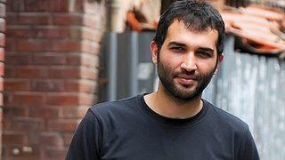 Oyuncu Barış Atay'a Erdoğan'a hakaretten mahkumiyet