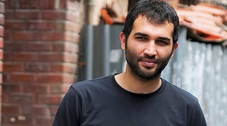 Oyuncu Barış Atay'a "Erdoğan'a hakaret"ten mahkumiyet