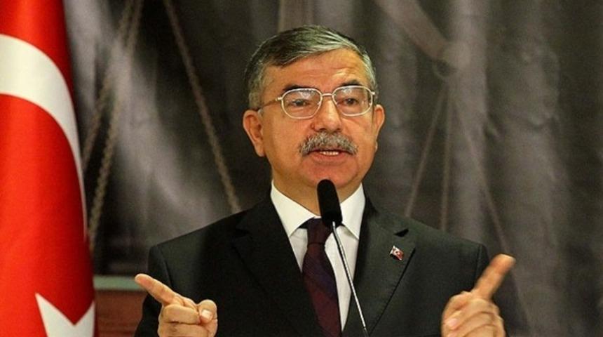 İsmet Yılmaz kimdir? Görevi değiştirildi