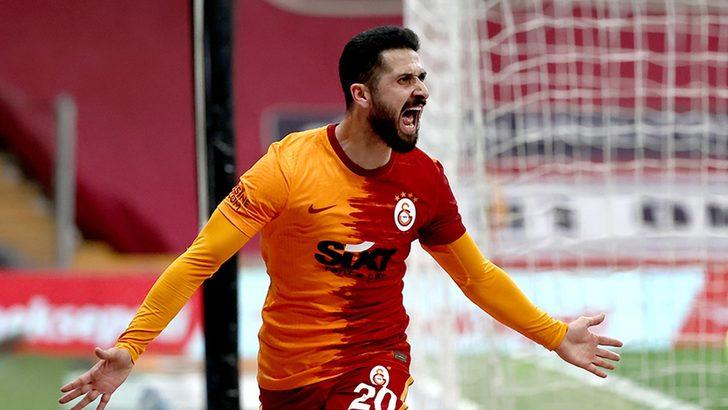Galatasaray'da Emre Akbaba gelişmesi! Yine Sevilla başrolde... G1
