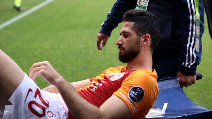 Galatasaray'da Emre Akbaba gelişmesi! Yine Sevilla başrolde... G2