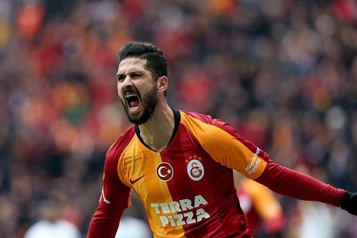 Galatasaray'da Emre Akbaba gelişmesi! Yine Sevilla başrolde... G3