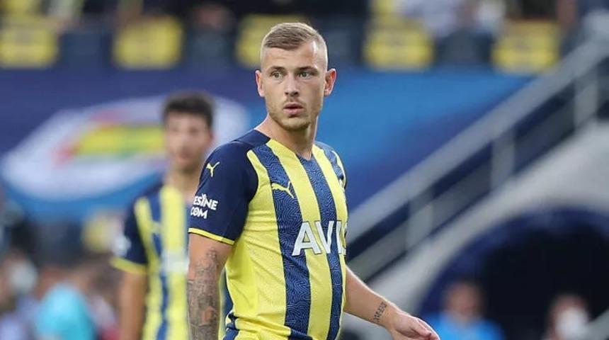 Fenerbahçe'nin sözleşmesi feshettiği Max Meyer kimdir? Max Meyer nereli ve kaç yaşında, hangi takımlarda oynadı?