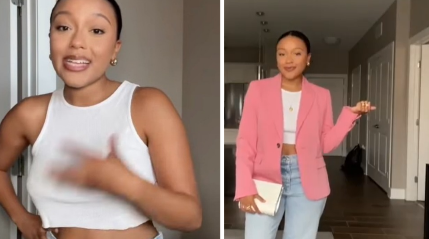 Moda uzmanı paylaştı: Daha kaliteli bir görünüm için ihtiyacınız olanlar 