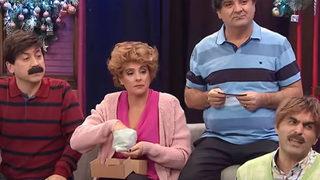 Güldür Güldür'ün yeni sezonuna 3 bomba isim! 