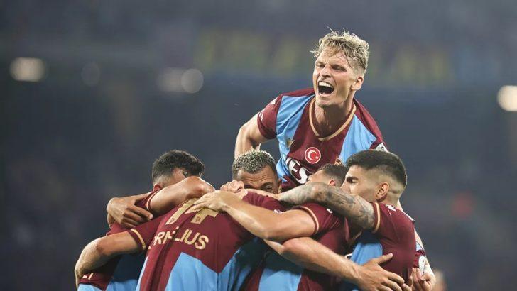 TRABZONSPOR - KOPENHAG MAÇI CANLI İZLE! Trabzonspor-Kopenhag maçı ne zaman saat kaçta, hangi kanalda? Muhtemel 11'ler! G4