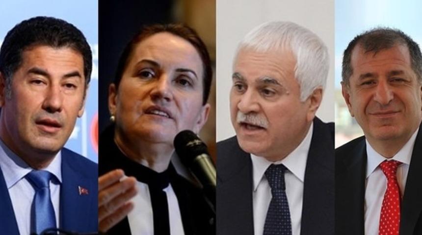 Çankaya Seçim Kurulu'ndan MHP kararı: 10 Temmuz'da seçimli kurultay yapılamaz