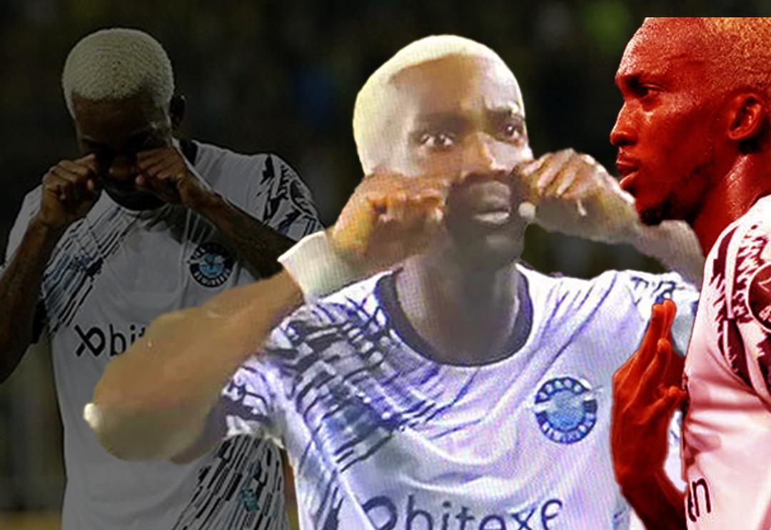 Onyekuru'nun Fenerbah&ccedil;e'ye &ouml;fkesinin nedeni belli oldu! Tam imzayı atacakken...