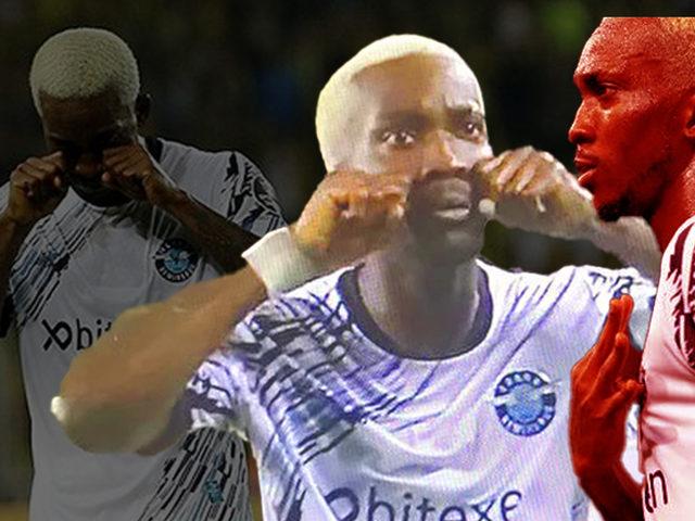 Onyekuru'nun Fenerbahçe'ye öfkesinin nedeni belli oldu! Tam imzayı atacakken...