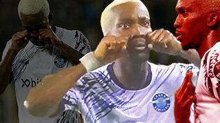 Onyekuru'nun Fenerbahçe'ye öfkesinin nedeni belli oldu! Tam imzayı atacakken...