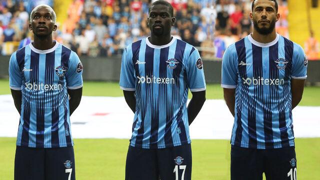 'Herkese yasak!' Galatasaray maçı öncesi Adana Demirspor'da olanlar oldu! Younes Belhanda ve Henry Onyekuru'ya özel uyarı...