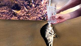 İSKİ'nin 'musluk suyu' çağrısı kafaları karıştırmıştı! Kesinlikle diyerek anlattı: Aşırı oranda arttı