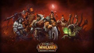 World of Warcraft kullanıcı sayısı azalıyor