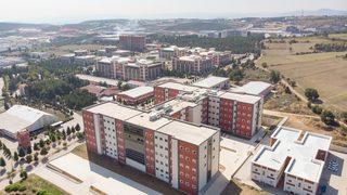 BŞEÜ Tıp Fakültesine 21 öğretim üyesi alınacak