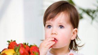 Besin alerjisi hakkında her şey