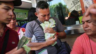 Enflasyonda zirve el değiştirdi! Türkiye detayı dikkat çekti: Asgari ücretli, BAĞ-KUR’lu, kamu çalışanı…