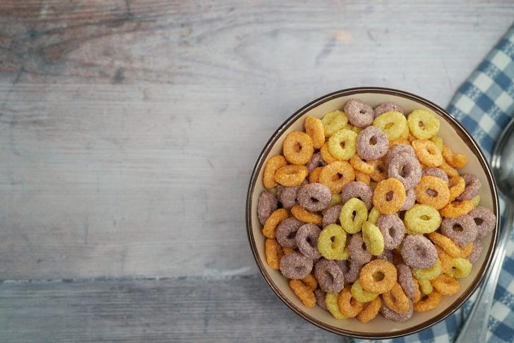 Bunları yiyorsanız bir gram bile veremezsiniz! G1