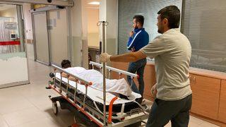 Bursa'da korkunç olay! Yolunu kesip, sigarası yok diye bıçakladılar