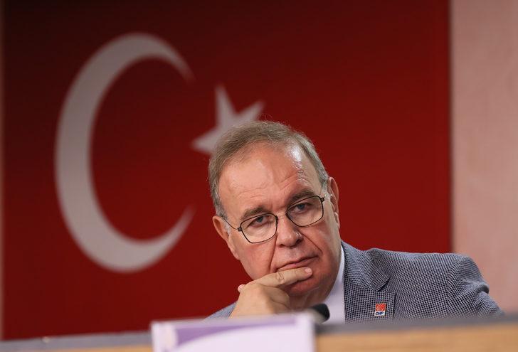 CHP Ekonomi Masası heyeti, İzmir'de esnaf odaları başkanlarıyla bir araya geldi G1