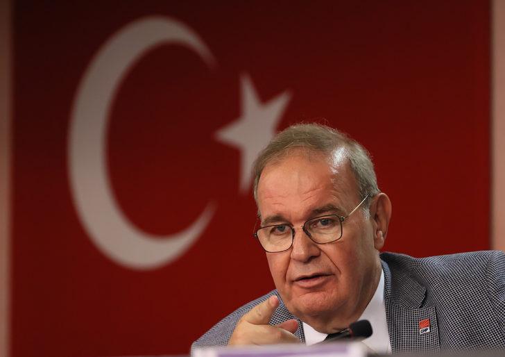 CHP Ekonomi Masası heyeti, İzmir'de esnaf odaları başkanlarıyla bir araya geldi G2