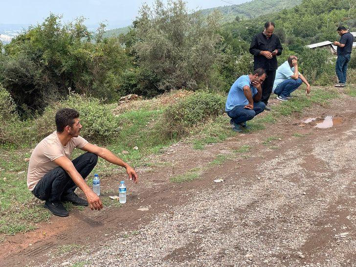 Hatay'da uçuruma devrilen kamyonetteki 3 işçi öldü G2
