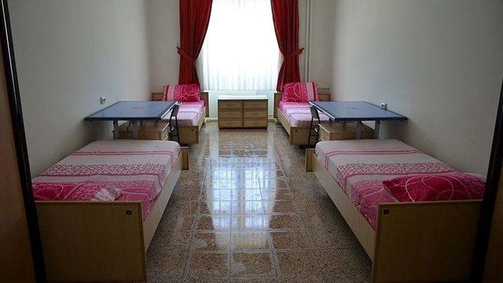 KYK YURTLARI LİSTESİ! 2022 KYK yurt başvurusu nasıl yapılır, başvuru için son gün ne zaman? G1