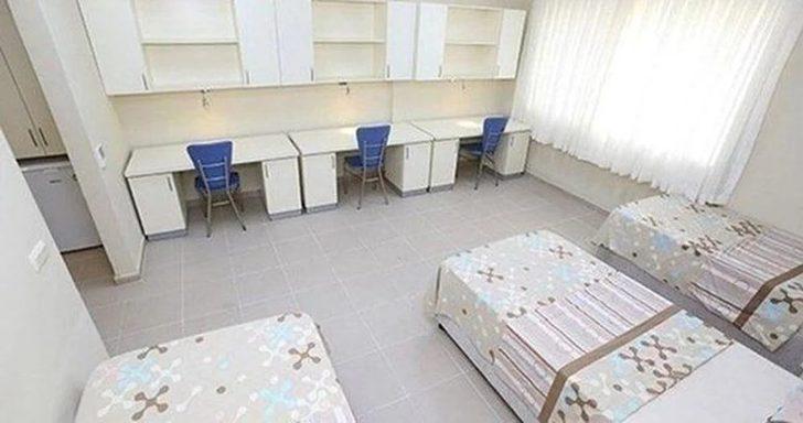 KYK YURTLARI LİSTESİ! 2022 KYK yurt başvurusu nasıl yapılır, başvuru için son gün ne zaman? G2