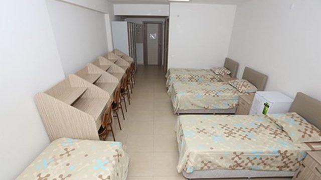 KYK YURTLARI LİSTESİ! 2022 KYK yurt başvurusu nasıl yapılır, başvuru için son gün ne zaman?