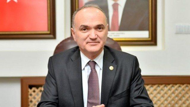 Faruk Özlü kimdir? İlk kez Bakanlık yapacak