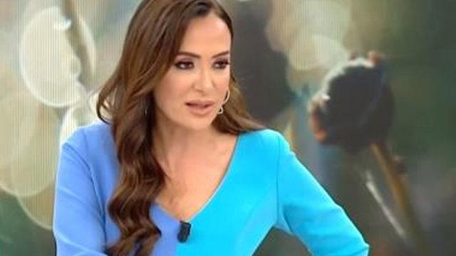 Didem Arslan Yılmaz konuğunun kıyafetini görünce demediğini bırakmadı! Bu ne arkadaşlar? Bir daha müdahale edin!