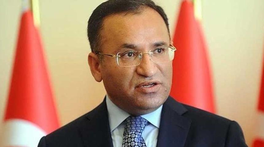 Bekir Bozdağ: Diyanet'e itibar suikasti yapıyorlar
