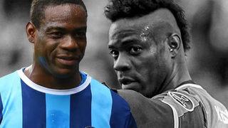 Balotelli transferi bitti! Yeni takımı şaşırtıyor...