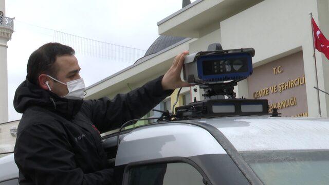 Milyonlarca araç sahibini ilgilendiriyor! Bakanlık otomatik tespit edecek, cezası 2 bin 815 lira!