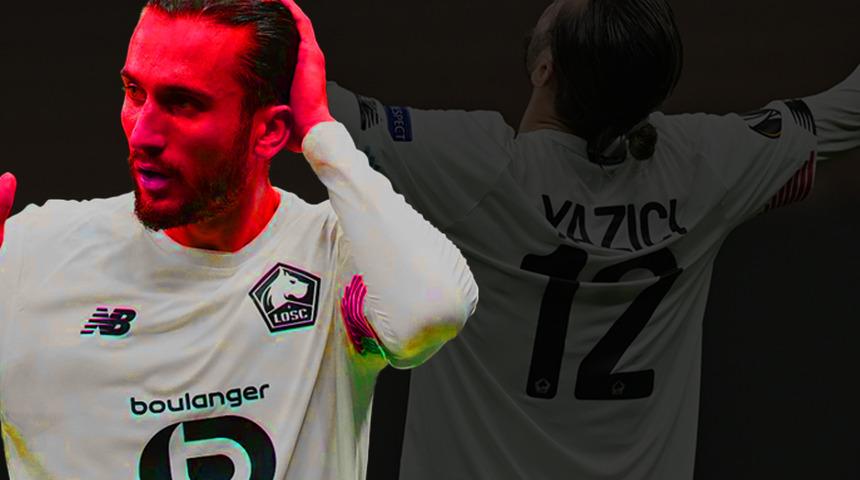 Yusuf Yazıcı'nın sözleşmesini görenler hayrete düşüyor! ''Bu nasıl imzalanmış?''