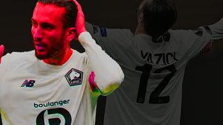 Yusuf Yazıcı'nın sözleşmesini görenler hayrete düşüyor! ''Bu nasıl imzalanmış?''