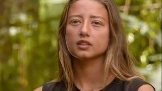 Survivor Aleyna Kalaycıoğlu bikinili tatil paylaşımıyla büyüledi! Fit fiziği dikkat çekti