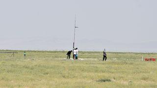 Ulaştırma ve Altyapı Bakanı Adil Karaismailoğlu, TÜRKSAT Model Uydu Yarışlarında konuştu: