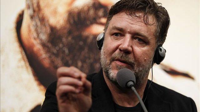 Russell Crowe kimdir? Türkiye'ye gidin çağrısı yapan Russell Crowe'un kaç tane Oscar ödülü var, nereli ve kaç yaşında?