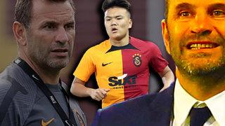 Okan Hoca bin pişman olmuş durumda! Takımdan yolladığı isim gol krallığında lider...