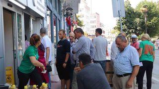 Tarım Kredi’de indirim yoğunluğu! Şeker, ayçiçek yağı... Kapış kapış satıldı