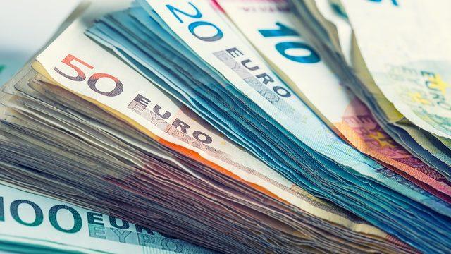 “Jumbo faiz artırımı da kurtaramaz” Euro için endişe veren açıklama 