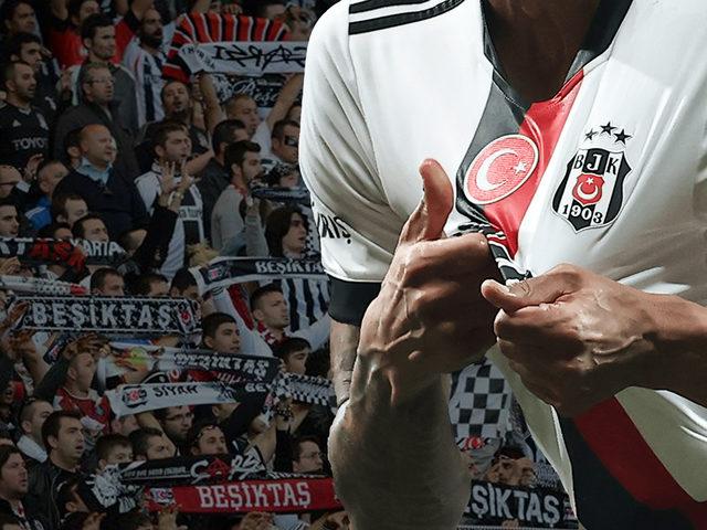 Son dakika Beşiktaş haberleri! Beşiktaş bombayı patlattı! Dele Alli transferinde mutlu son!
