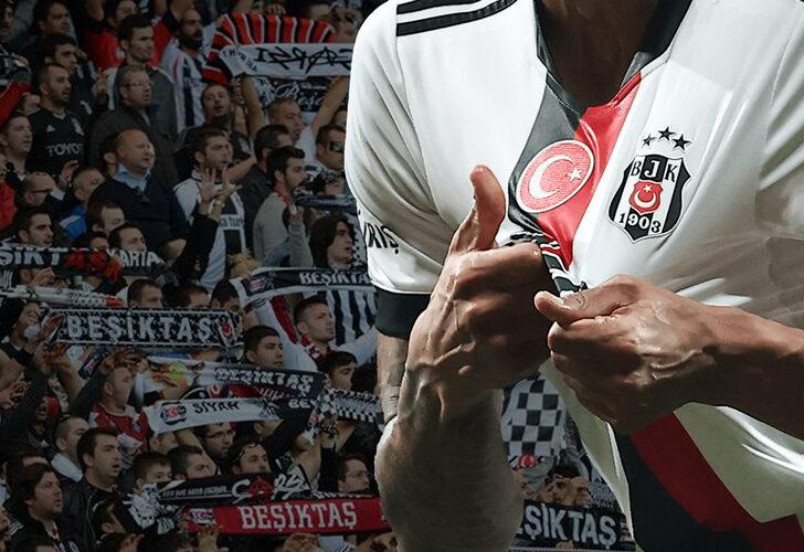 Son dakika Beşiktaş haberleri! Beşiktaş bombayı patlattı! Dele Alli transferinde mutlu son!