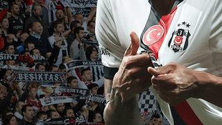 Son dakika Beşiktaş haberleri! Beşiktaş bombayı patlattı! Dele Alli transferinde mutlu son!