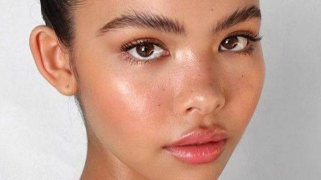 Yeni trend! ‘Clean girl’ makyajı nasıl yapılır? Doğru adımlar ile tertemiz bir görüntü