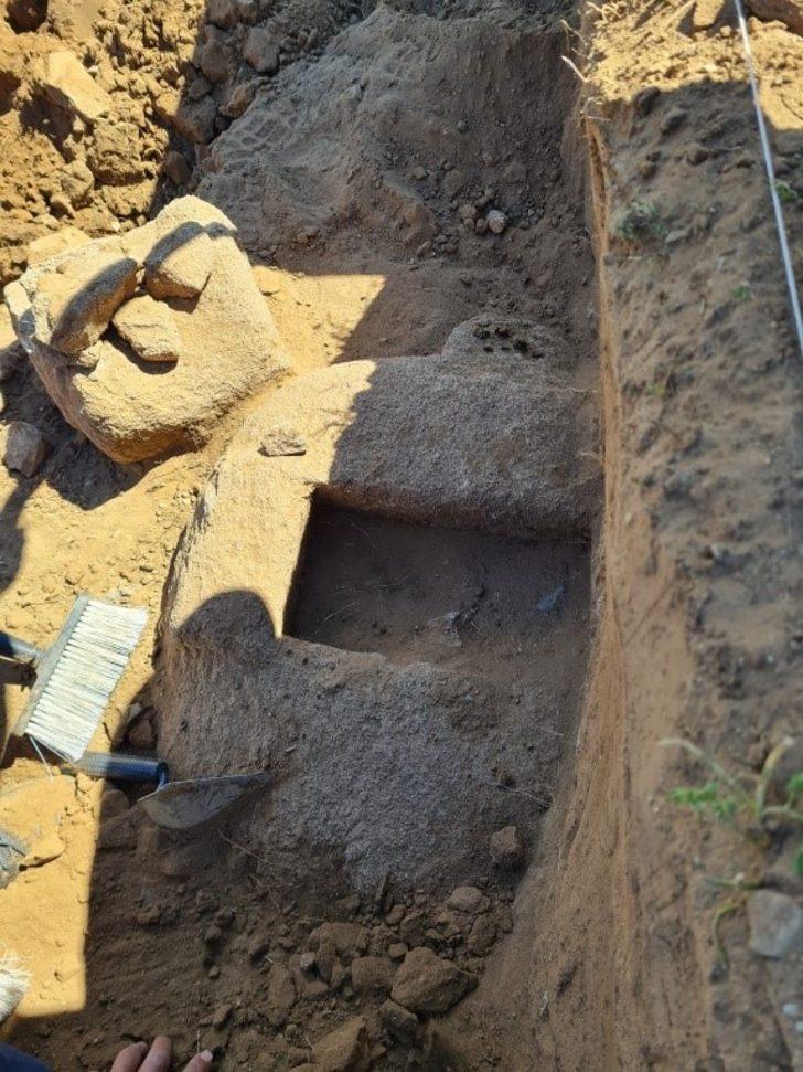 Türk tarihi için önemli keşif! Ötüken'de efsanevi lider İlteriş Kağan’ın külliyesi bulundu G3