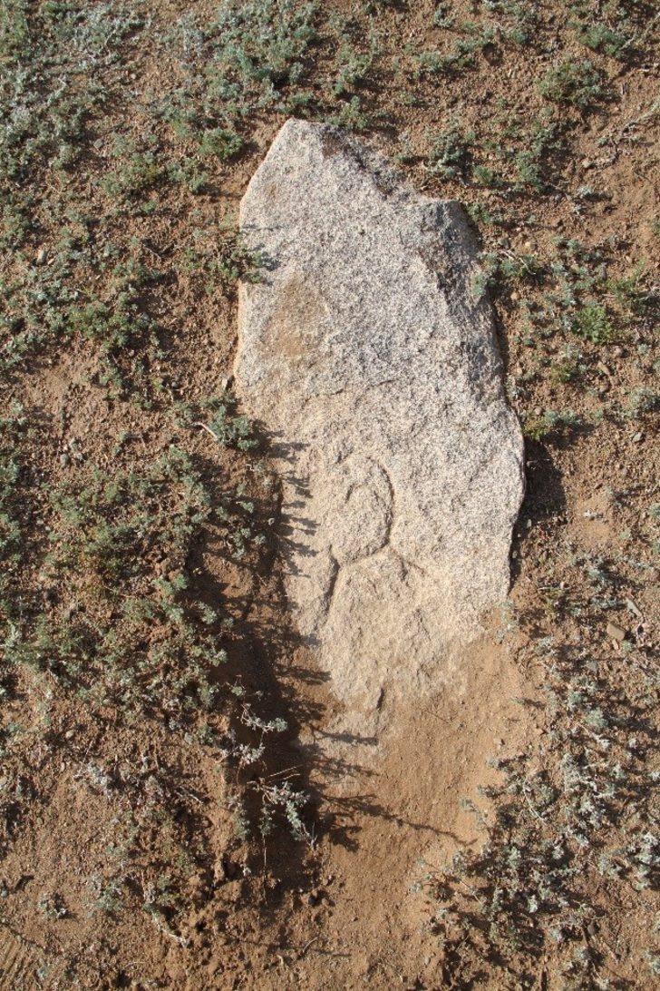 Türk tarihi için önemli keşif! Ötüken'de efsanevi lider İlteriş Kağan’ın külliyesi bulundu G4