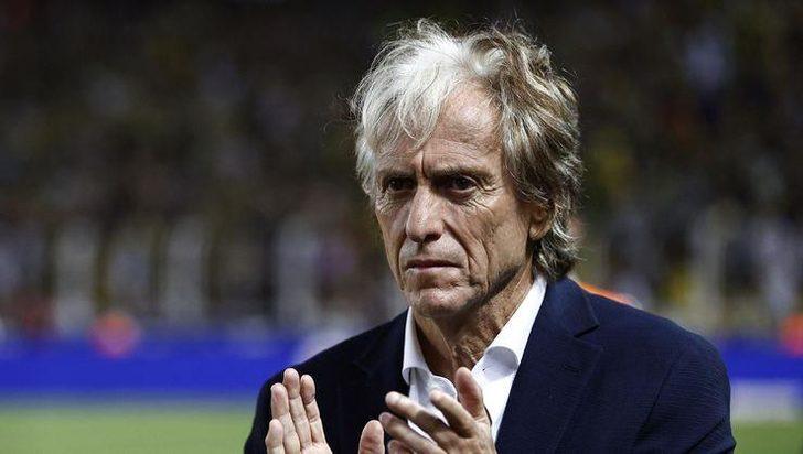 Jorge Jesus'tan Beşiktaş ve Galatasaraylıları kızdıracak sözler! ''Küçük takımlar...'' G2