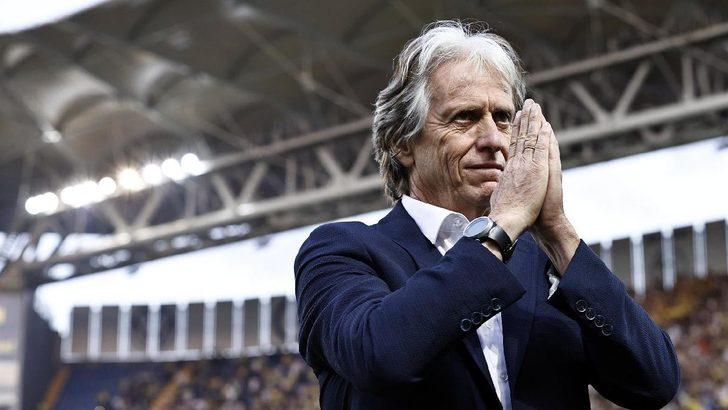Jorge Jesus'tan Beşiktaş ve Galatasaraylıları kızdıracak sözler! ''Küçük takımlar...'' G3